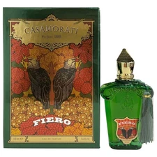 Casamorati 1888 Fiero by Xerjoff cologne for men EDP 3.3 / 3.4 oz New in Box