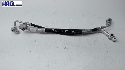 Klimaleitung 4L0820730 4L0820739 Audi Q7 3.0 TDI DPF quattro tiptronic 4L 176 KW