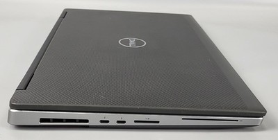 Dell Precision 7540 15.6