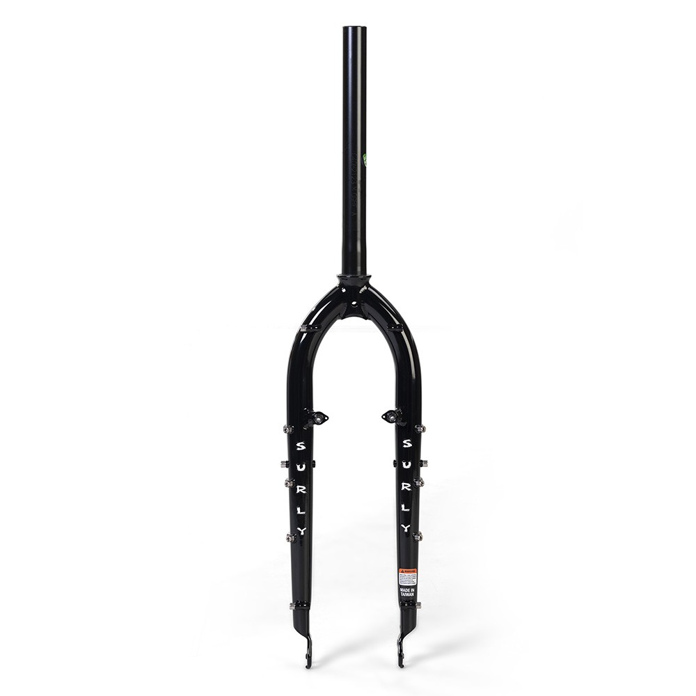 Surly オーガ　フォーク Surly Ogre 29