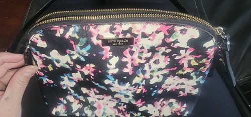 Kate Spade Bridgewater Dr Hanna Floral Crossbody