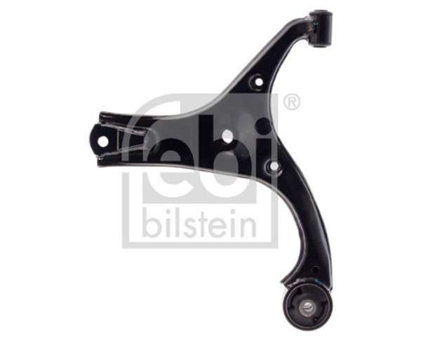 Querlenker Dreieckslenker Febi Bilstein 41695 FüR RIO KIA Accent Hyundai JB MC 3-image