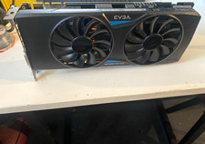 EVGA NVIDIA GeForce GTX 970 ACX 2.0 SSC Dual-Fan Graphics Card