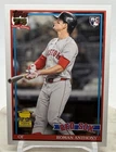 2026 Topps Series 2 Roman Anthony Red (RAW)