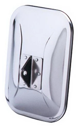 CIPA 94500 Low Mount Side Mirrors