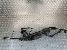 VOLKSWAGEN GOLF STEERING RACK 1.6L DIESEL 5Q2423053 MK7 5G 2015