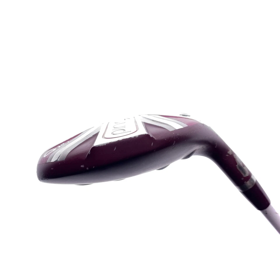 Used Ping G LE 2 5 Hybrid / 26 Degrees / Ladies Flex - Image 2 of 4