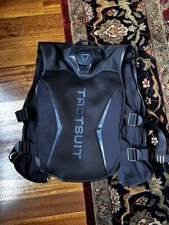 Gaming Vests For Vr . 1500 Or Best. 3 Or 4 . Used Maybe Once