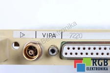 VIPA 7220 VIPA - Reconditionné - Garantie 12 mois