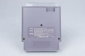 Nintendo NES *The Addams Family: Pugsley's Scavenger Hunt* IMBALLO ORIGINALE PAL B FM-FRA +