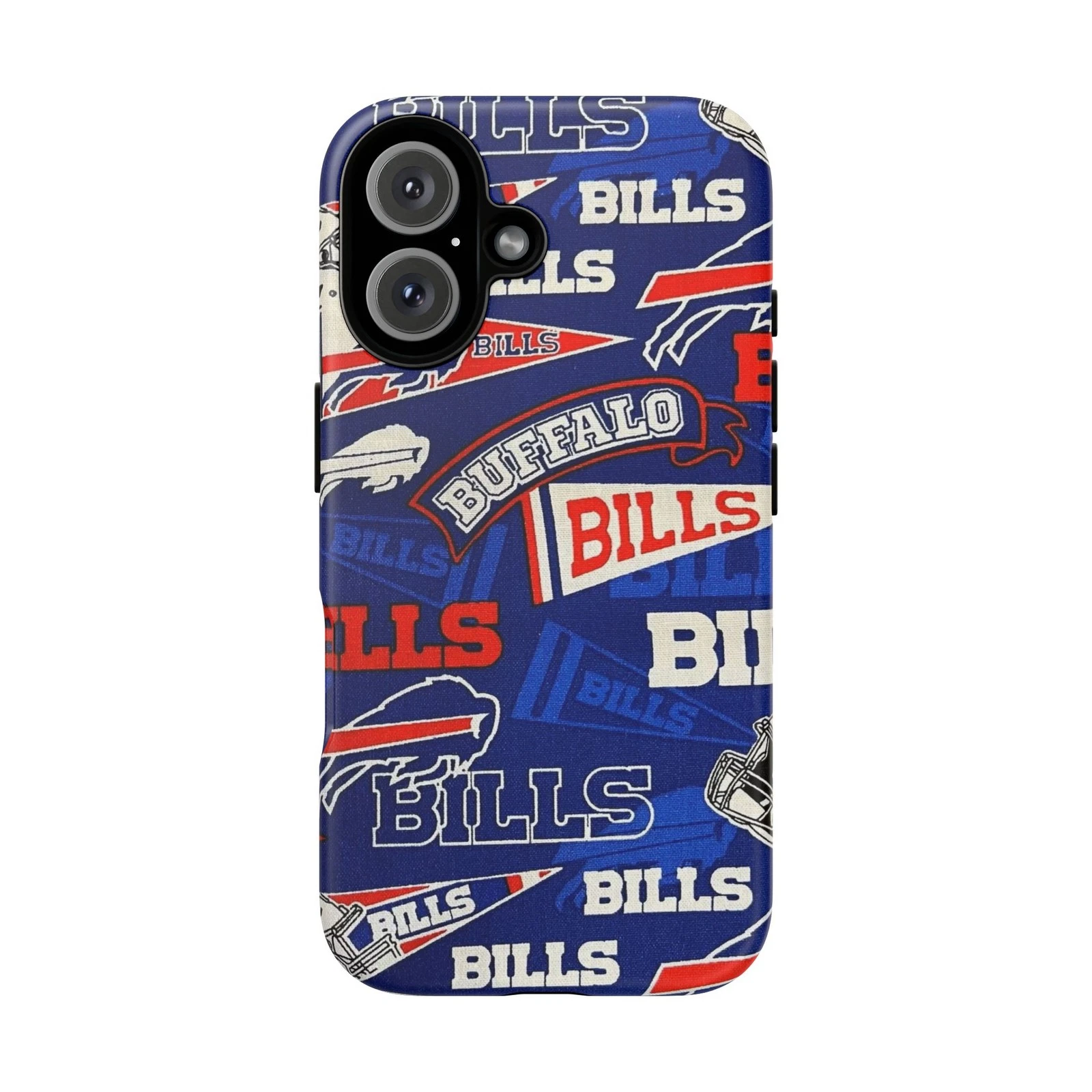 Buffalo Bills Phone Cases for iPhone