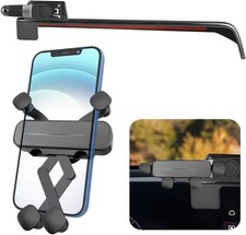 Car Phone Holder Mount for Kia Sportage 2023 2024 2025 Hybrid Plug in Auto