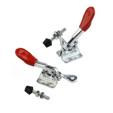 Adjustable Toggle Clamp Quick Release Toggle Clamp Metal Fixture Workholding