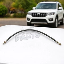 Genuine New Fit For Mahindra Scorpio 1st ,2nd gen Front Brake Hose 0606CB0570N