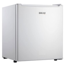 Frigo Bar Frigorifero Elettrico Hotel Ufficio Minibar 45 Lt Minifrigo 50cm Bianc