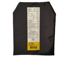 MEHLER Neu Schockabsorber Kevlar Traumaeinlagen Mehler für SK4 Platten