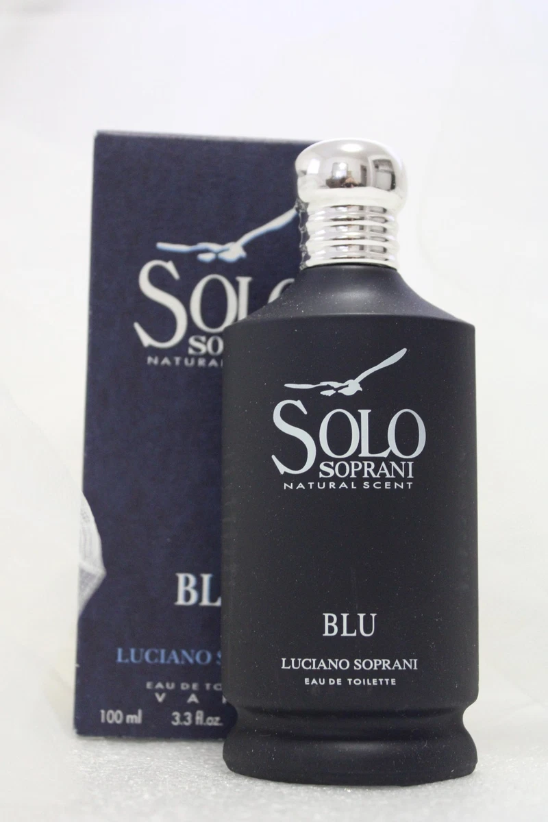 Luciano Soprani Uomo for sale | eBay