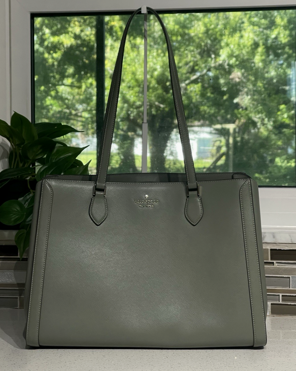 Ubuy Kate Spade Shopper Bag Ubuy Kate Spade Cameron Laptop Tote Reviews KATE  SPADE MADISON