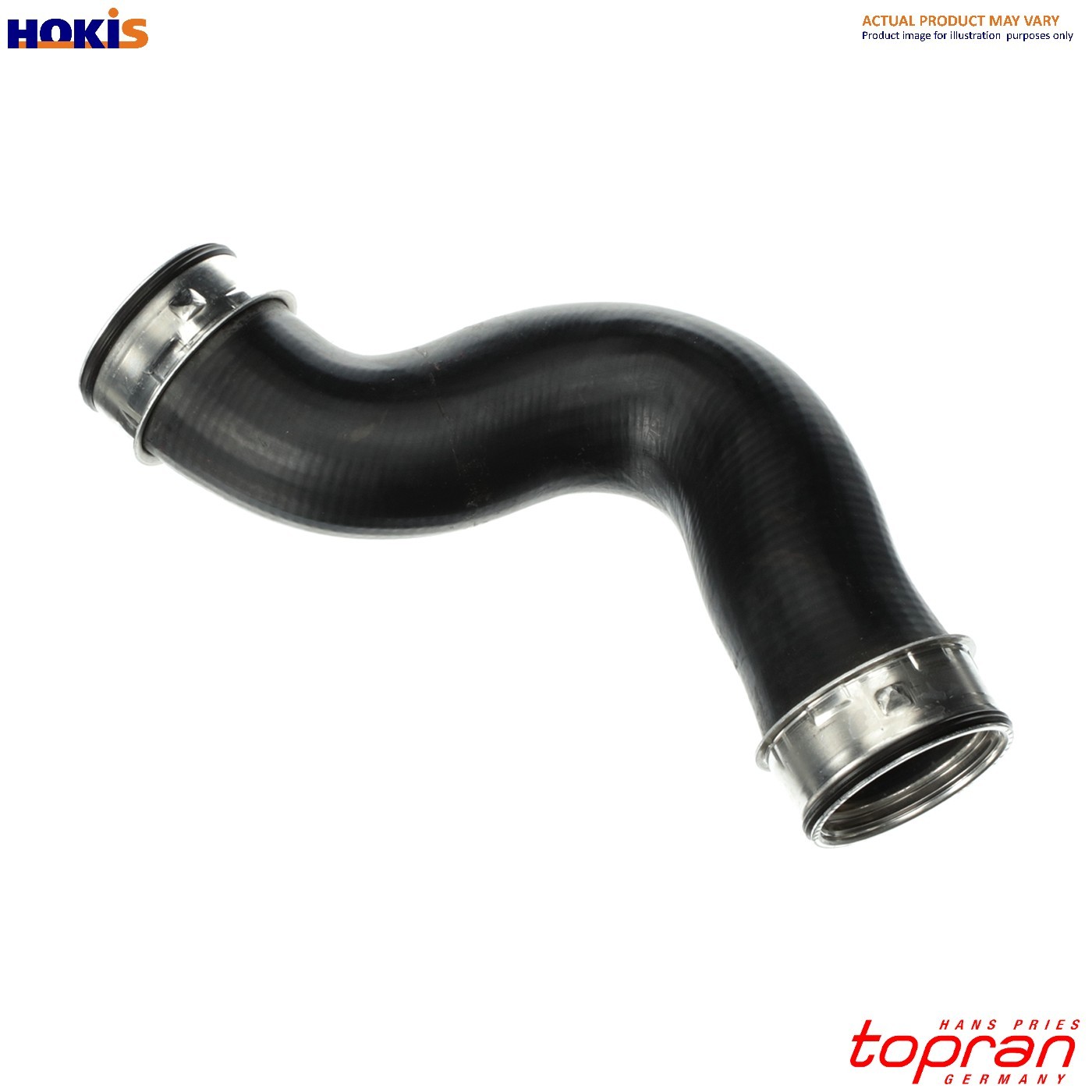 CHARGE AIR HOSE 111 547 FOR SKODA VW AUDI A4/S4 A6/S6 AVB 1.9L 4cyl SUPERB I A4