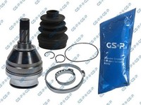 Gelenksatz Antriebswelle Vorne Links Rechts GSP 699026 FÜR Opel