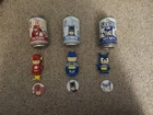 Funko Soda Dc Comics Batman The Flash Batmite Lot
