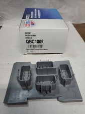 CARQUEST Premium QBC1009 Tail Light Connector...
