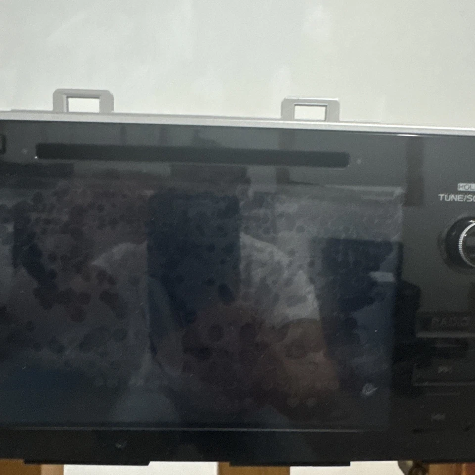 Radio navegación Subaru Outback 18-19 Carplay Android *Deslaminado 86431AL62A Foto 4 de 4