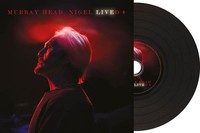 Murray Head - Nigel Lived Cd Vinyl Replica - Cd - F600Z