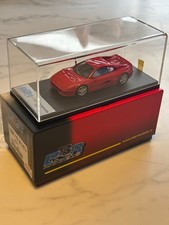 BBR  1/43  FERRARI F355 BERLINETTA ROSSO CORSA 931412