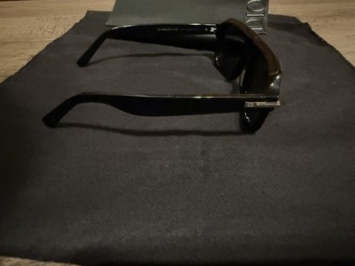 Dior Black Suit N21 Sunglasses | eBay