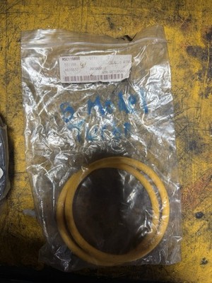 Genuine CAT 5S-1188 Turbo Outlet Elbow O-Ring Set 3406B 3406C 3408 OEM