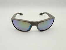 NEW Costa Del Mar CLIPPERTON Polarized Sunglasses Olive Shale/Green Glass 580G