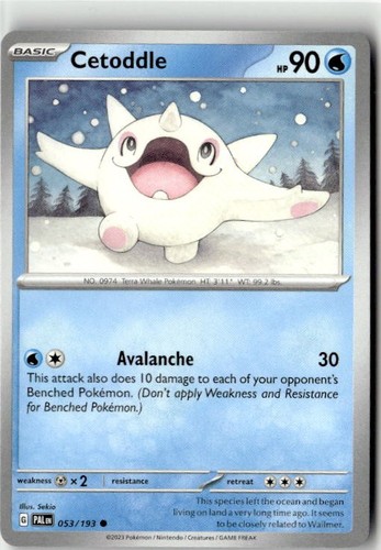 2023 Scarlet & Violet Paldea Evolved Pick Your Card - Picture 35 of 116