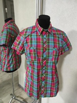 Women Kilimanjaro Shirt Multicolor 40 / L / 48
