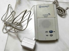 Vintage Southwestern Bell Freedom Telephone Answering Machine FA-936