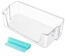 UPGRADED DA63-09775A DA97-20984A Refrigerator RIGHT Door Shelf Bin Fit for Sam 