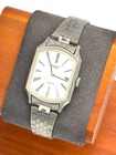 vintage seiko delica 23mm Women Automatic Watch 2415-3030 Working -f1057