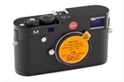 Leica M (Typ 240) 10770 black paint - Edition 100 / 35897,6