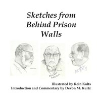 Devon M Kurtz | Sketches From Behind Prison Walls | Taschenbuch | Englisch