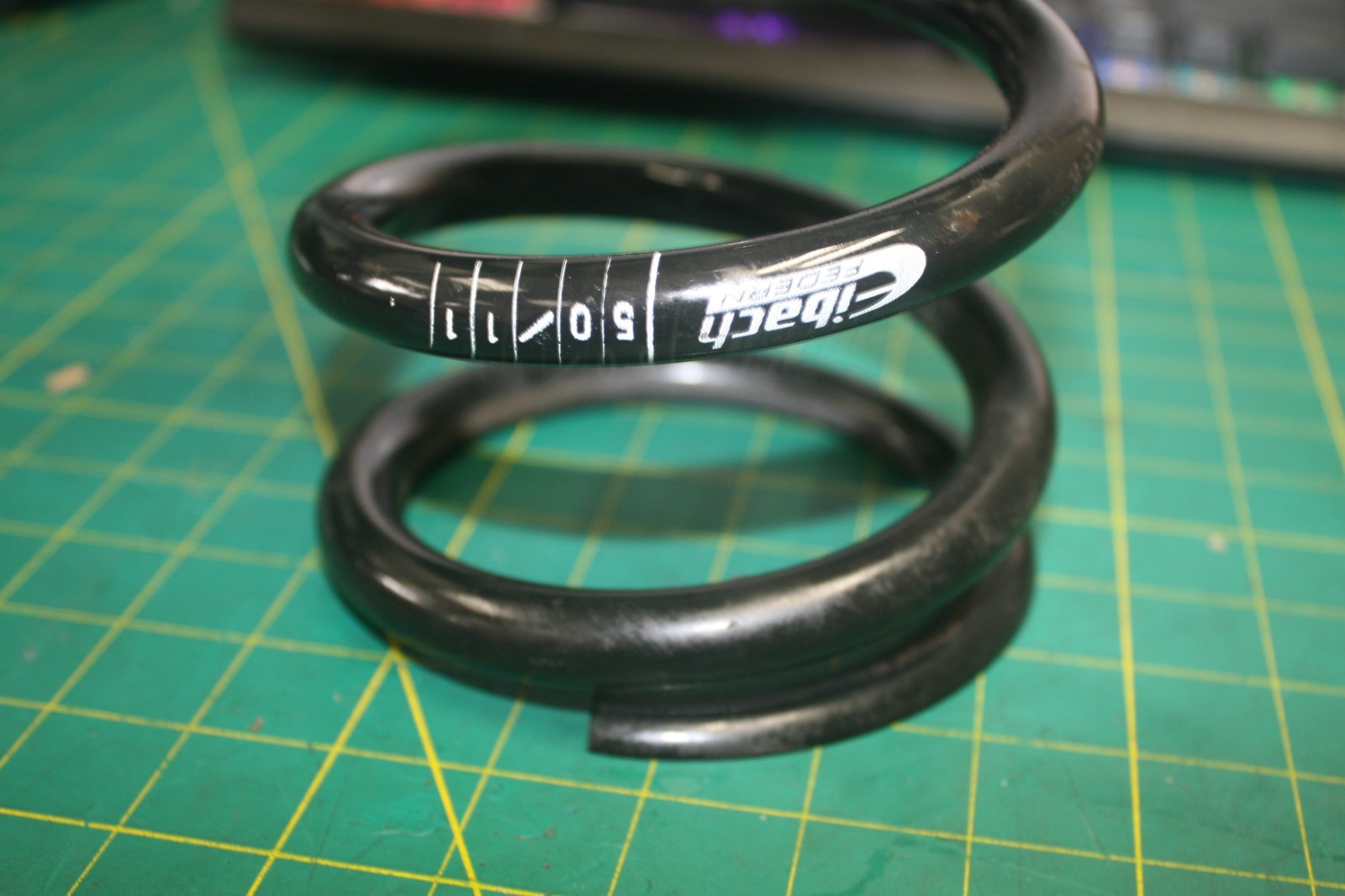 2008-2016 MASERATI GRANTURISMO REAR SPRING