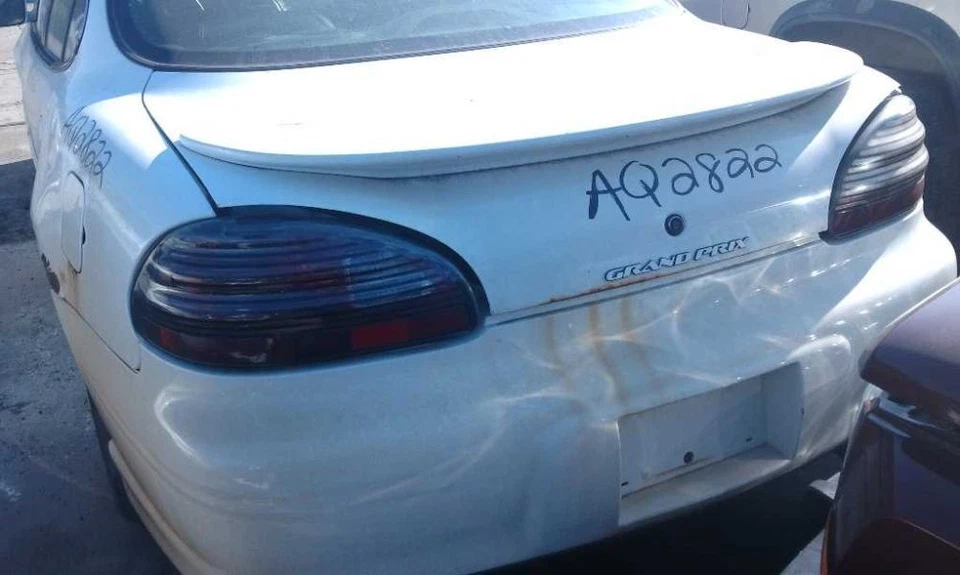 Engine ECM Electronic Control Module 3.8L VIN K Fits 99-00 BONNEVILLE 1207741 Foto 4 de 4