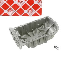 Febi ÖLwanne FüR Renault Clio 2 Espace 3 Kangoo Laguna 1 Megane 1 Scenic 1