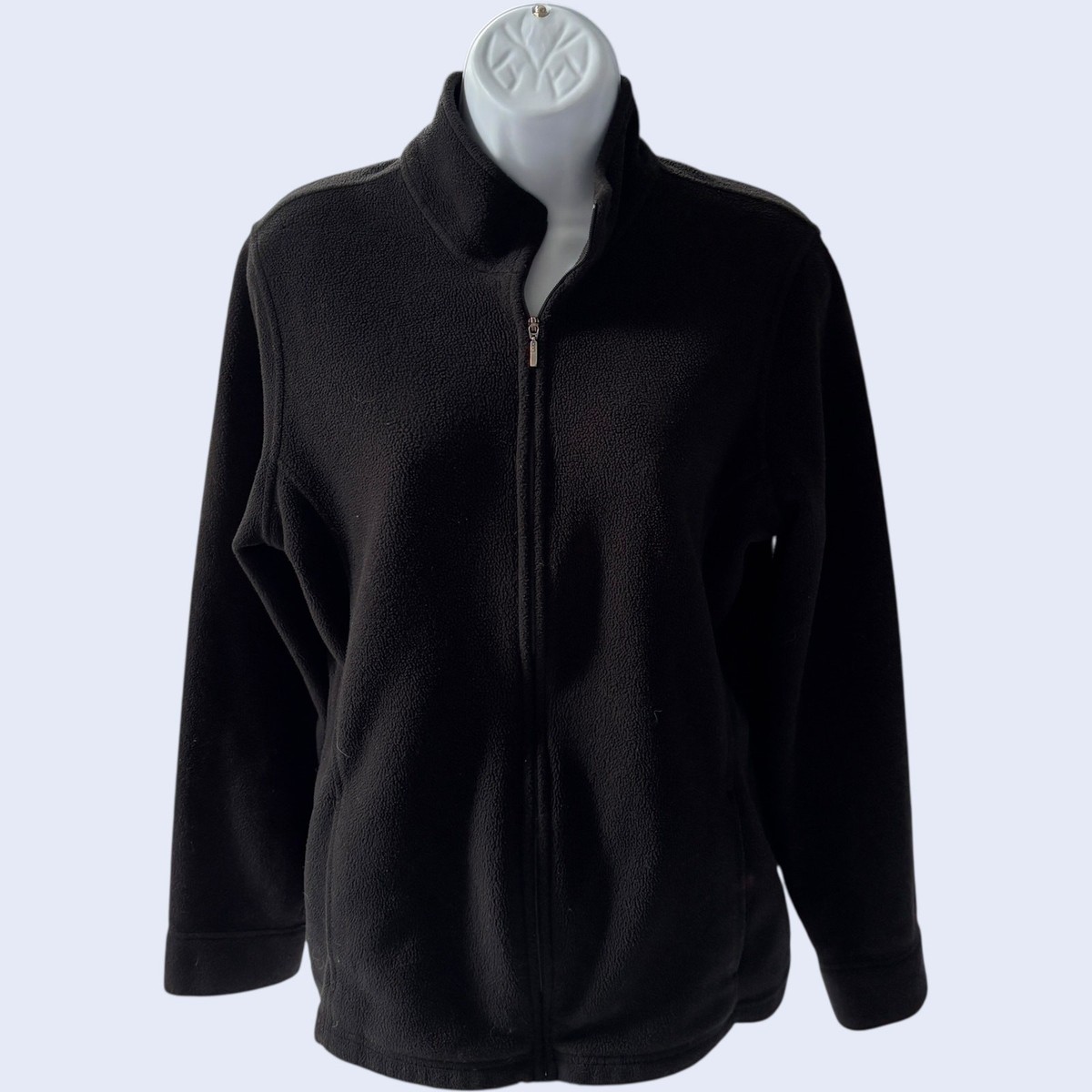 90s L.L.Bean Outdoors Polartec フリース ベスト レッド ブラック USA 
