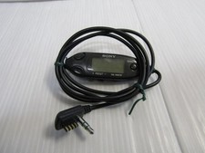 Sony RM-WM79F Remote Control for MD Walkman MiniDisc Player Tested Japan