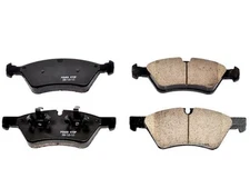 Front Brake Pad Set For 2006-2013 Mercedes R350 2007 2008 2009 2010 2011 ZF676BX