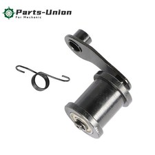 For 196cc Coleman BT200X CT200U Go Kart Mini Bike Chain Tensioner 1-3/4" Roller