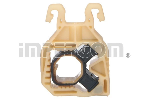 MOUNTING RADIATOR 610092 FOR SKODA KAMIQ KAROQ OCTAVIA/III/Combi/IV SUPERB VW - Image 2 of 4