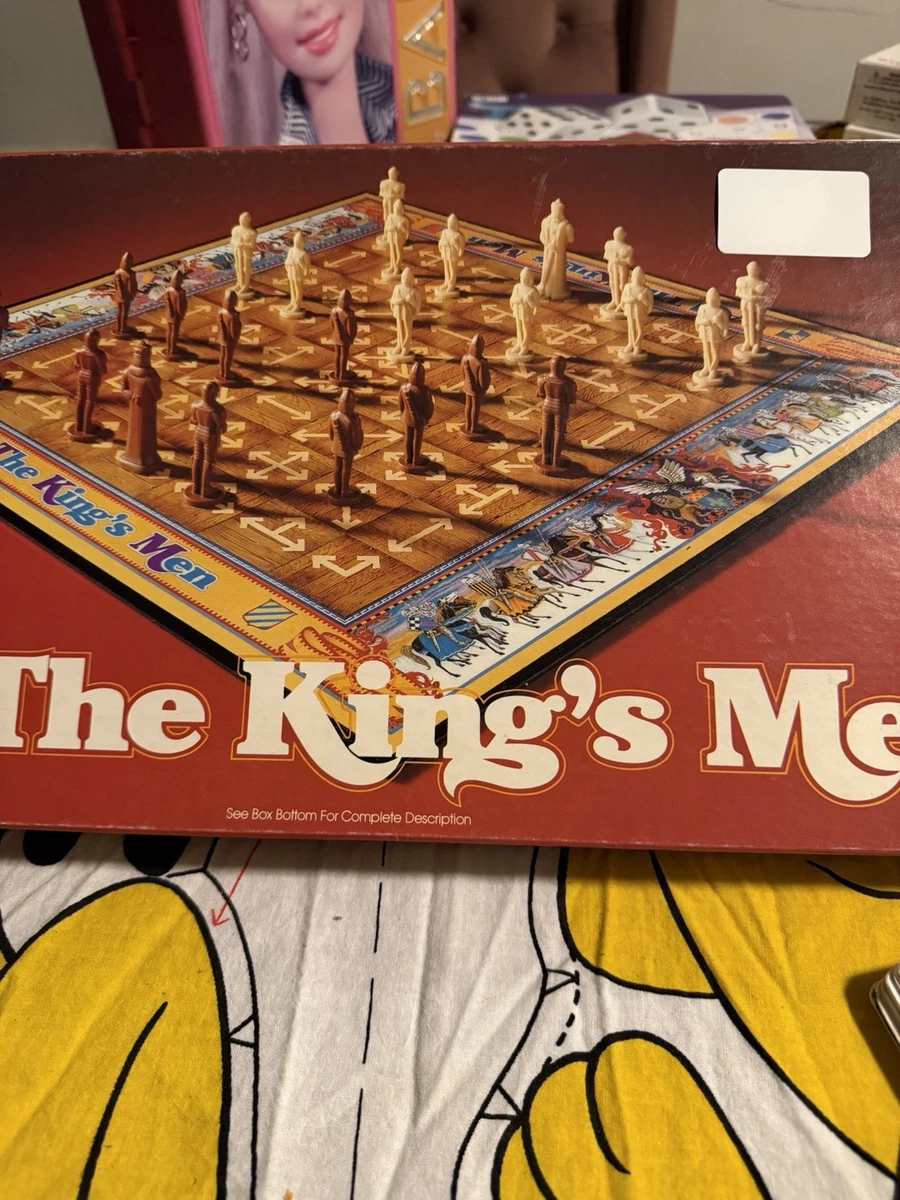 Parker Brothers Chess 2 players Board & Traditional Games for sale
