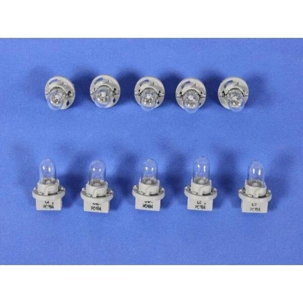 For Dodge Ram 3500 1998-2002 Mopar L00PC194 Halogen Bulb PC194 Foto 3 de 4