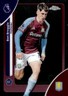 2026 Topps Chrome Premier League EPL #21 Ben Broggio, Aston Villa RC